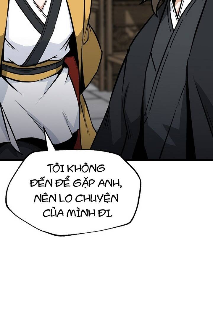 Mạt Thế Giang Hồ Hành: Chapter 19