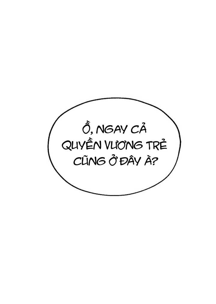 Mạt Thế Giang Hồ Hành: Chapter 19