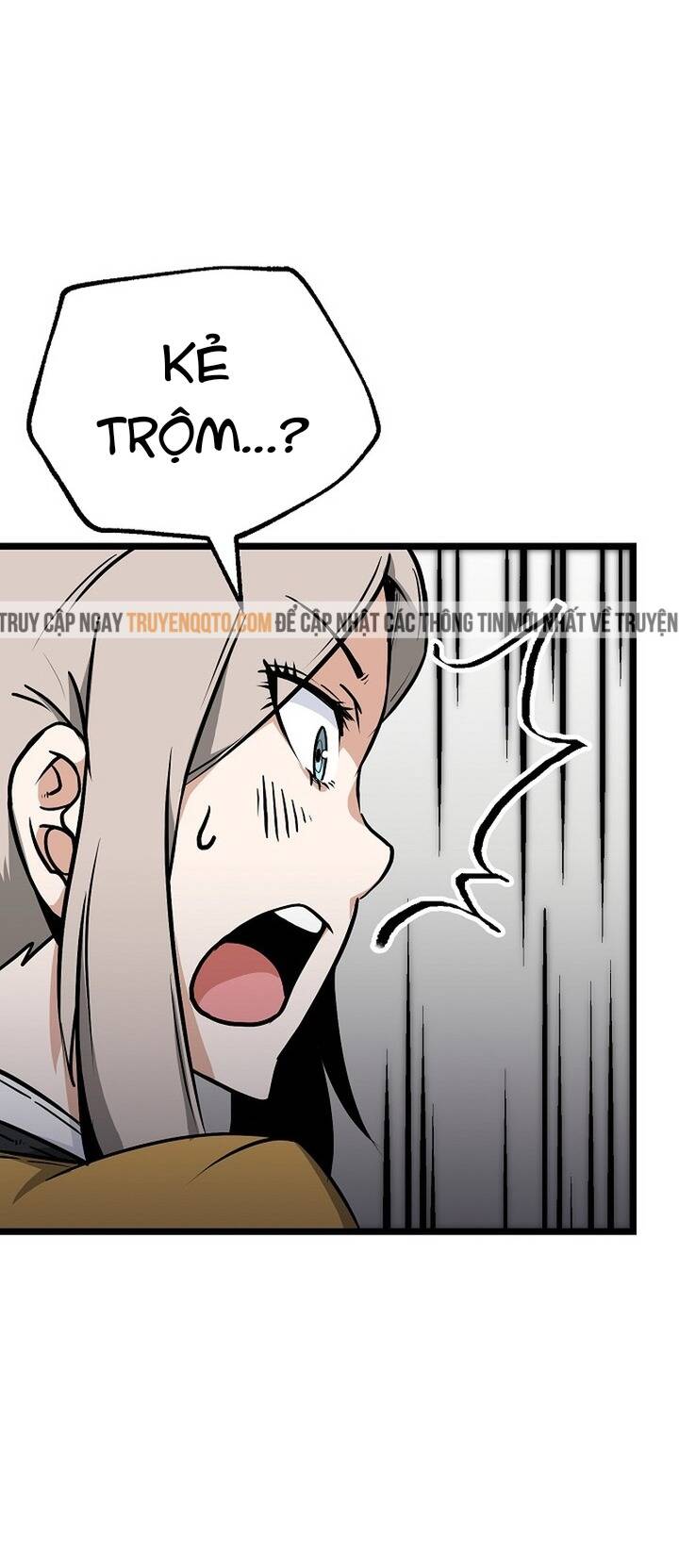Mạt Thế Giang Hồ Hành: Chapter 19