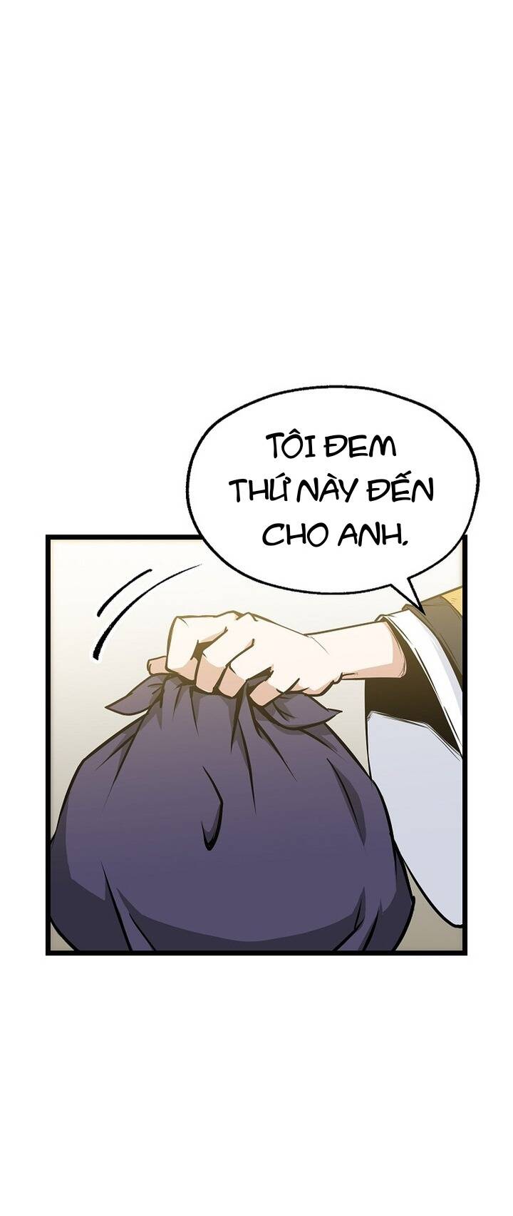 Mạt Thế Giang Hồ Hành: Chapter 19
