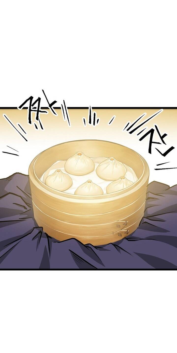 Mạt Thế Giang Hồ Hành: Chapter 19