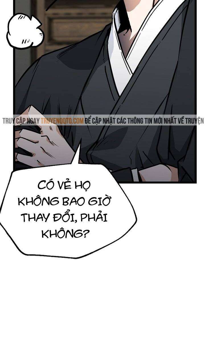 Mạt Thế Giang Hồ Hành: Chapter 19