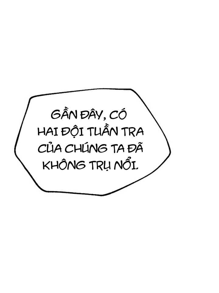 Mạt Thế Giang Hồ Hành: Chapter 19