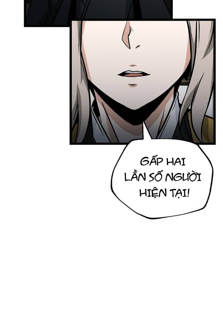Mạt Thế Giang Hồ Hành: Chapter 19