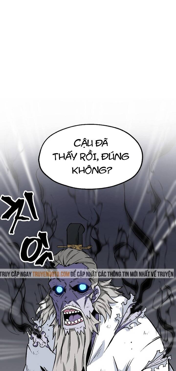 Mạt Thế Giang Hồ Hành: Chapter 19