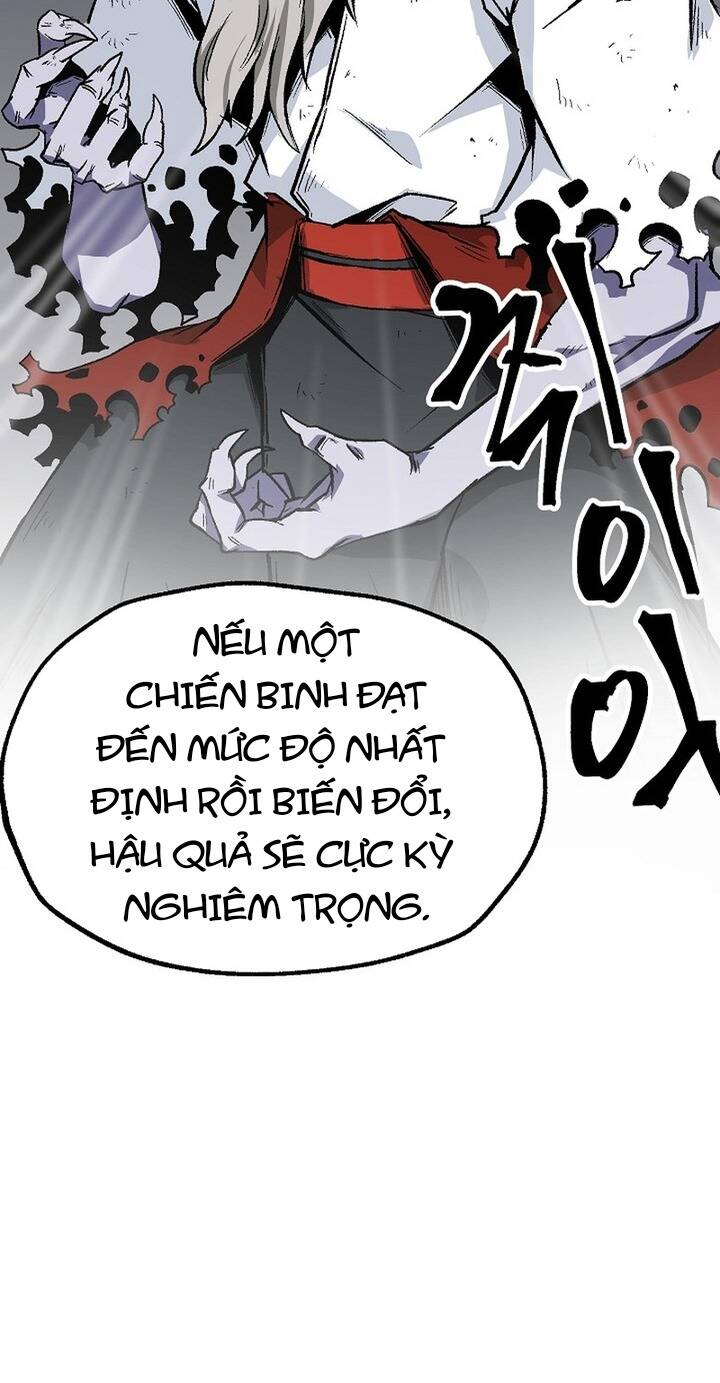 Mạt Thế Giang Hồ Hành: Chapter 19