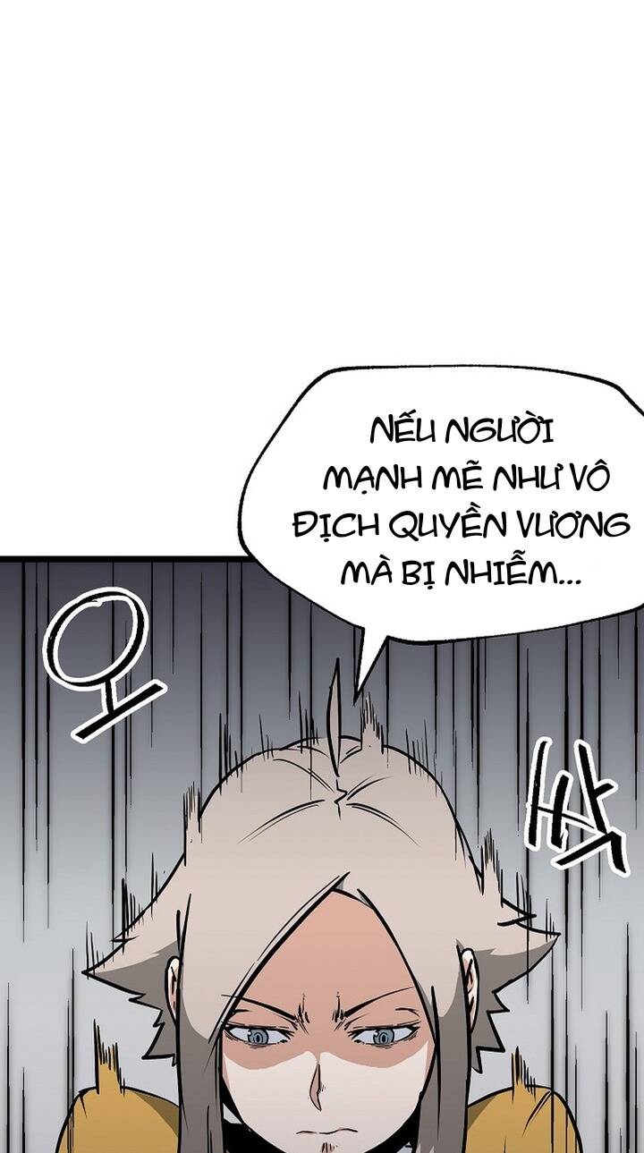 Mạt Thế Giang Hồ Hành: Chapter 19