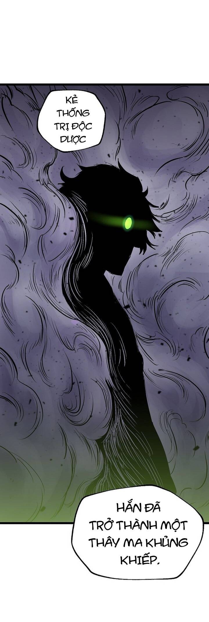 Mạt Thế Giang Hồ Hành: Chapter 19