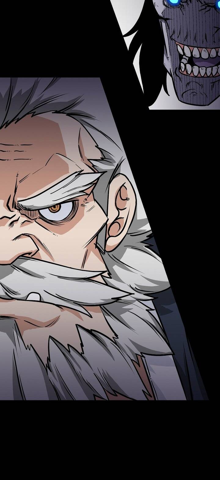 Mạt Thế Giang Hồ Hành: Chapter 19