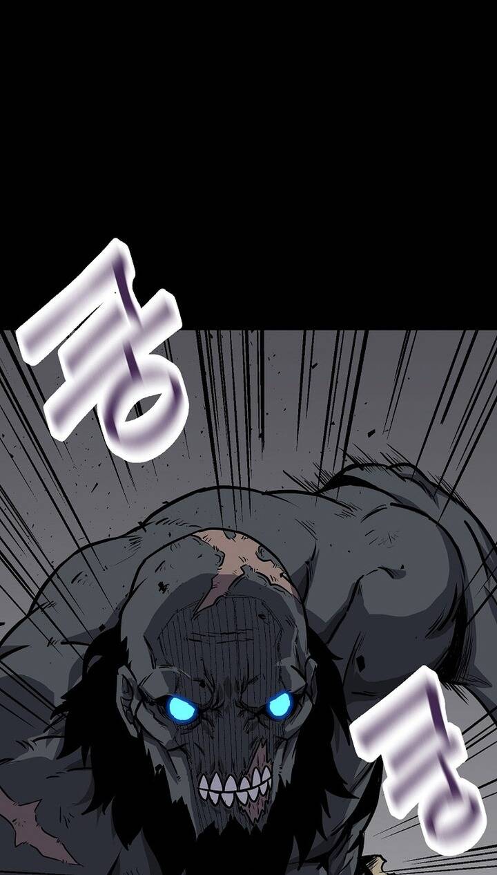 Mạt Thế Giang Hồ Hành: Chapter 19
