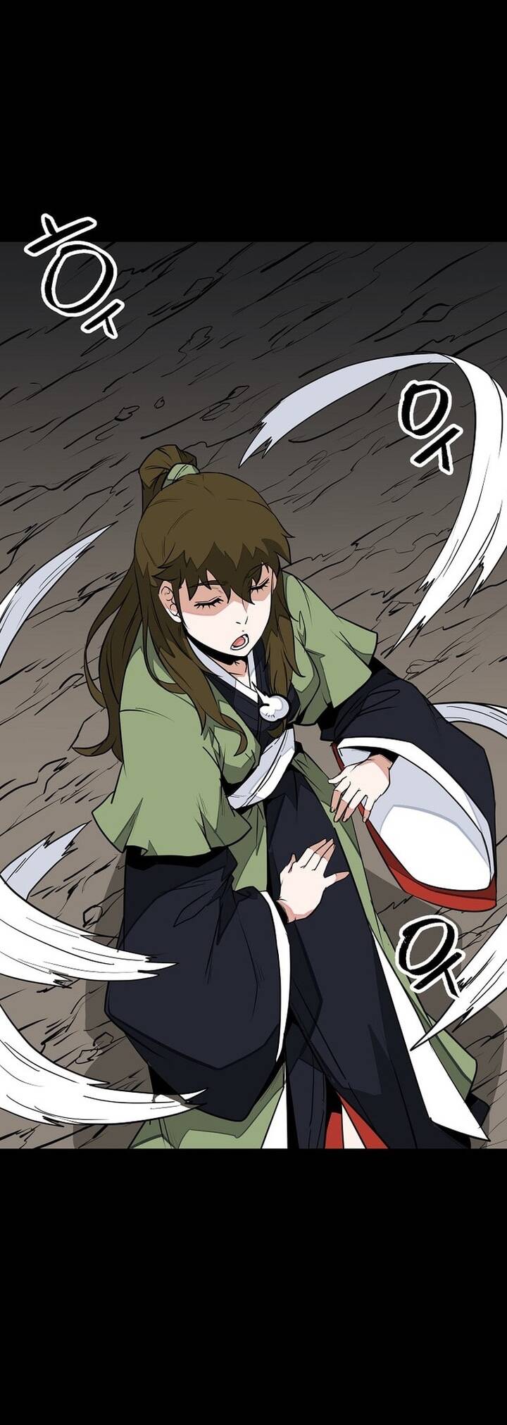 Mạt Thế Giang Hồ Hành: Chapter 28