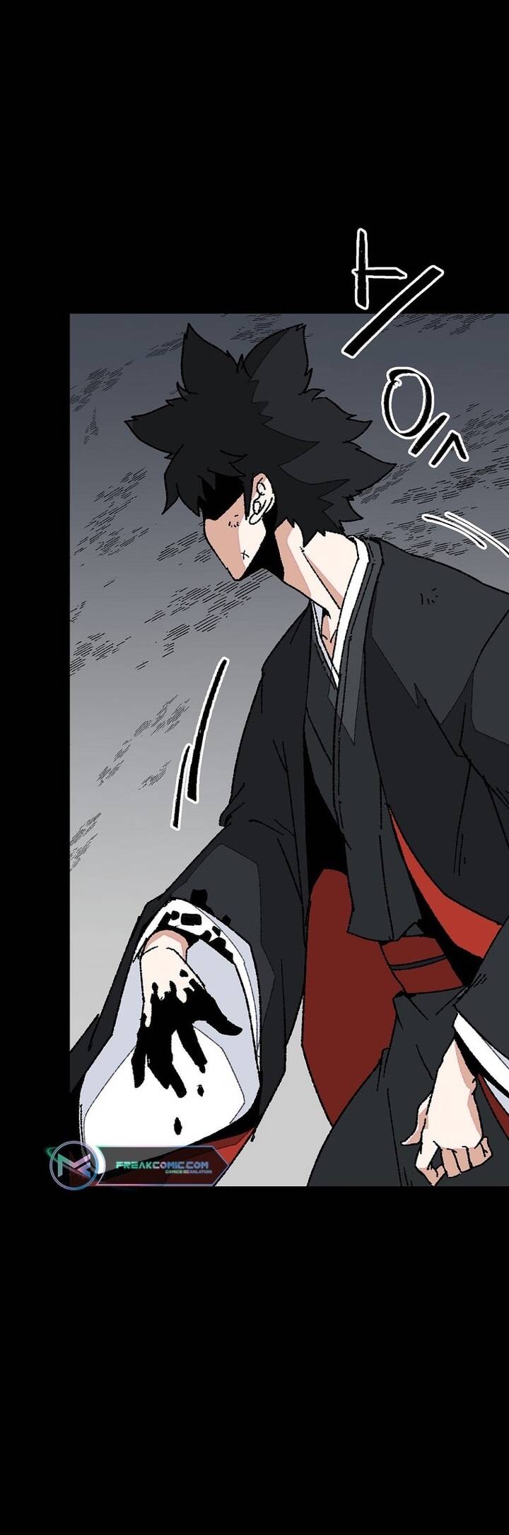 Mạt Thế Giang Hồ Hành: Chapter 29