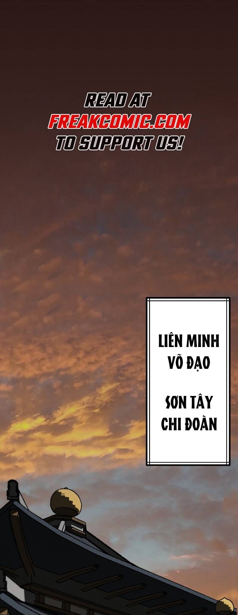 Mạt Thế Giang Hồ Hành: Chapter 30