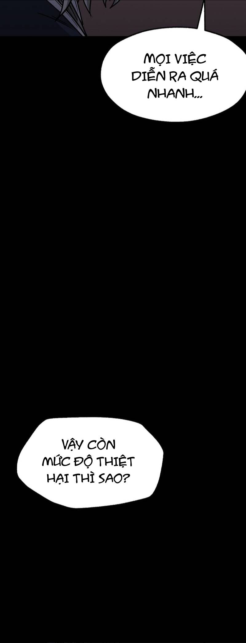 Mạt Thế Giang Hồ Hành: Chapter 30
