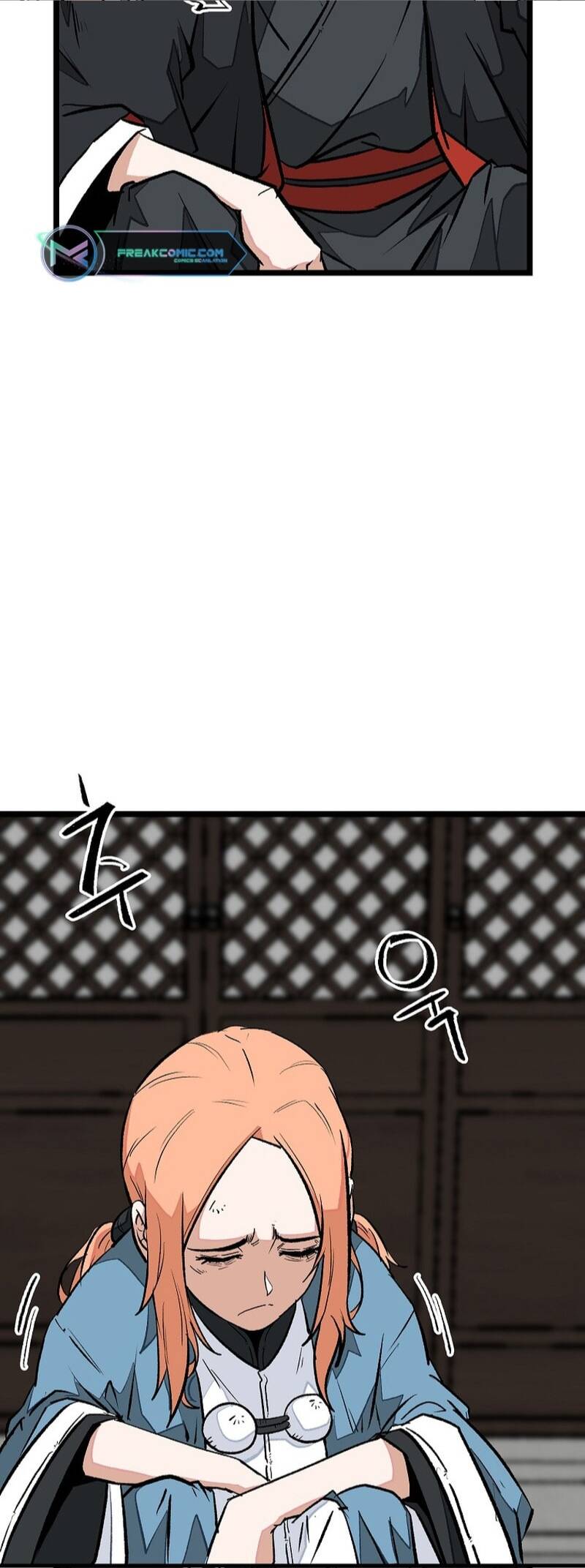 Mạt Thế Giang Hồ Hành: Chapter 30