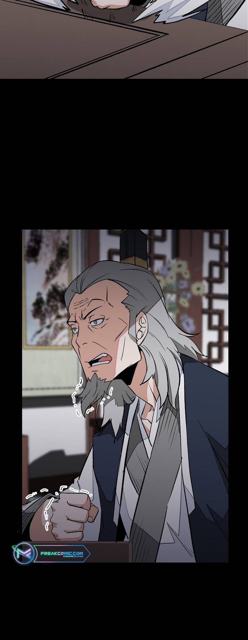 Mạt Thế Giang Hồ Hành: Chapter 30