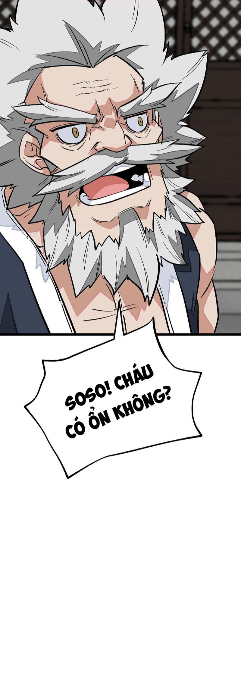 Mạt Thế Giang Hồ Hành: Chapter 30