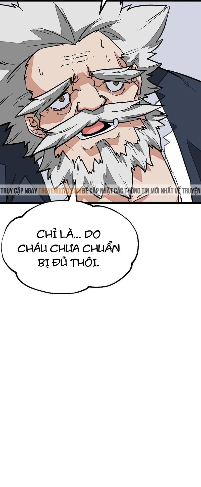 Mạt Thế Giang Hồ Hành: Chapter 30