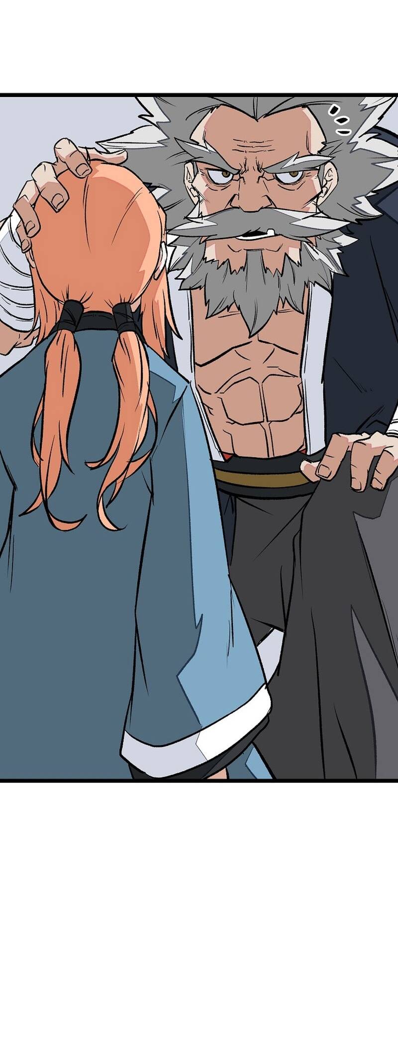 Mạt Thế Giang Hồ Hành: Chapter 30