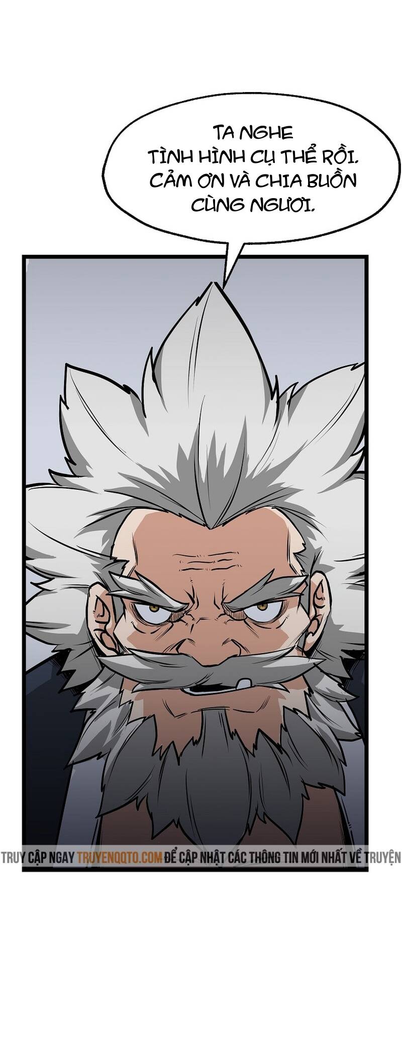 Mạt Thế Giang Hồ Hành: Chapter 30