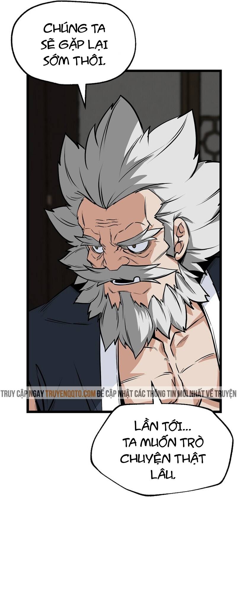 Mạt Thế Giang Hồ Hành: Chapter 30