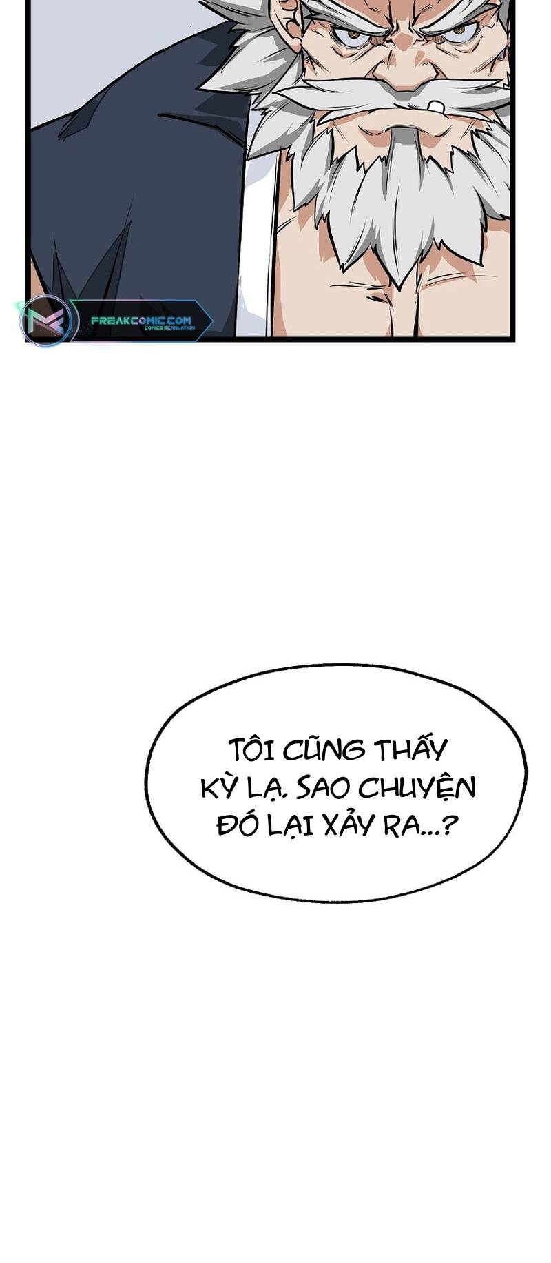 Mạt Thế Giang Hồ Hành: Chapter 30
