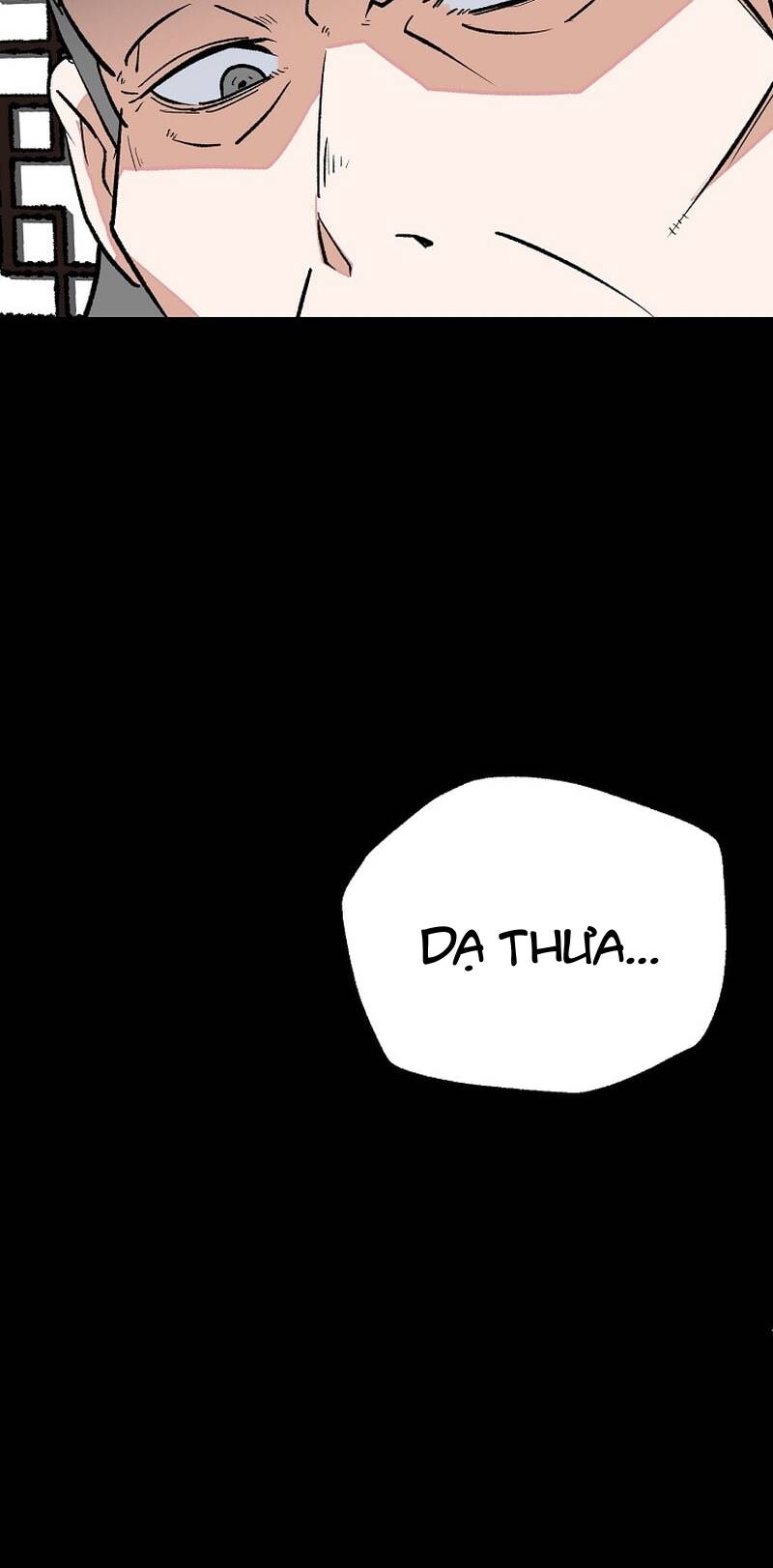 Mạt Thế Giang Hồ Hành: Chapter 30