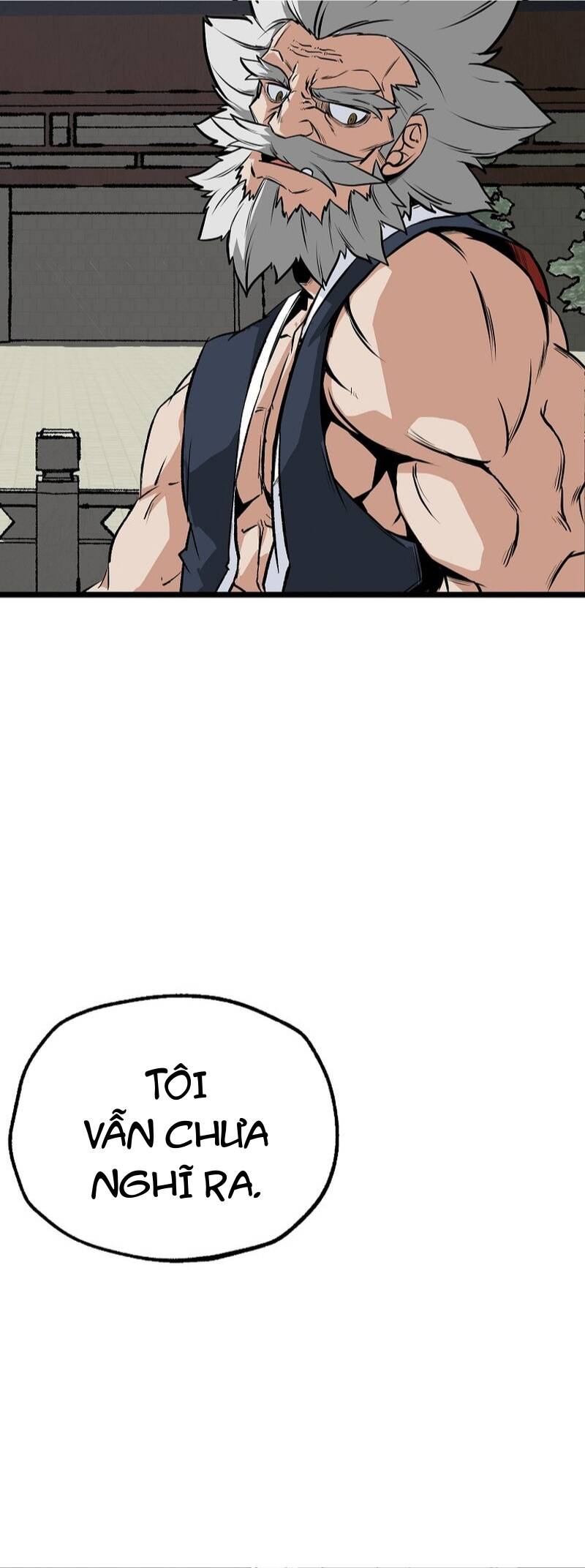 Mạt Thế Giang Hồ Hành: Chapter 30