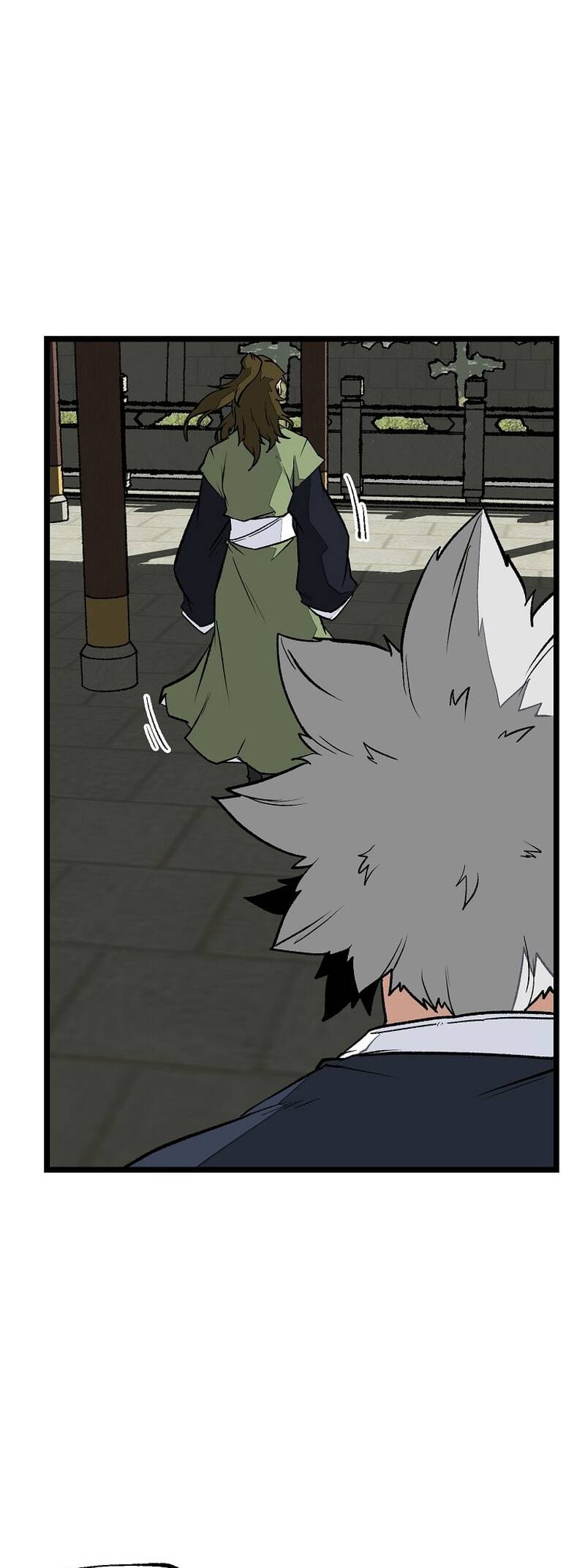 Mạt Thế Giang Hồ Hành: Chapter 30