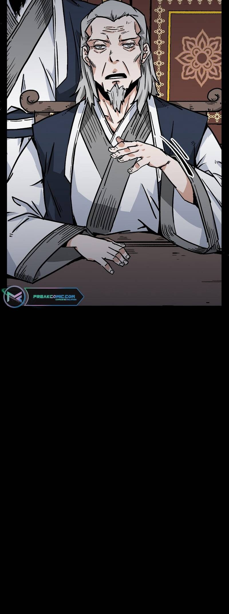 Mạt Thế Giang Hồ Hành: Chapter 30