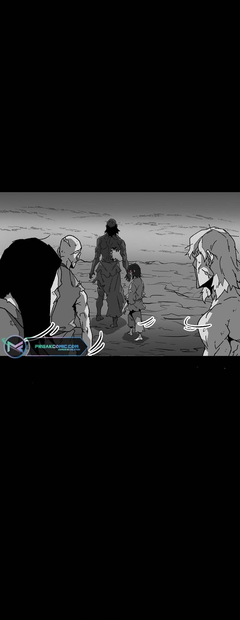 Mạt Thế Giang Hồ Hành: Chapter 30