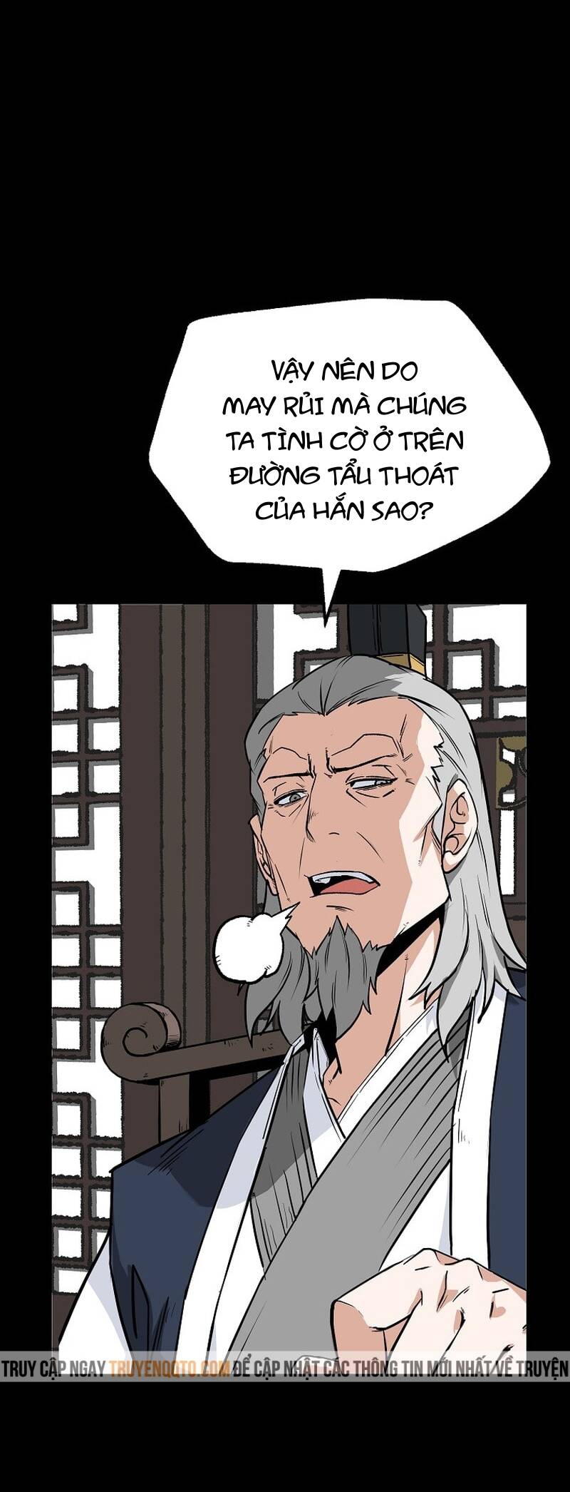 Mạt Thế Giang Hồ Hành: Chapter 30