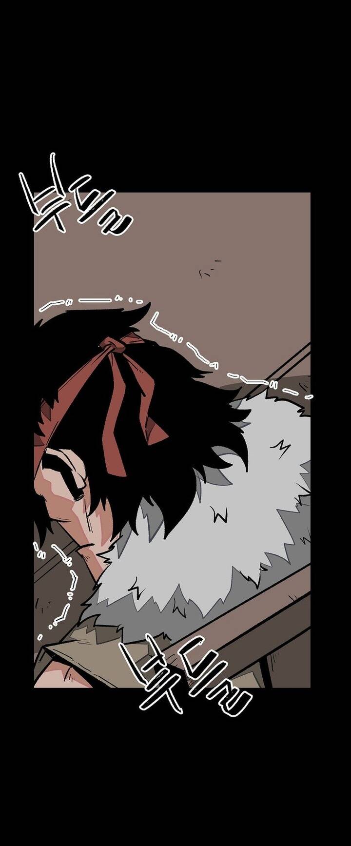Mạt Thế Giang Hồ Hành: Chapter 31