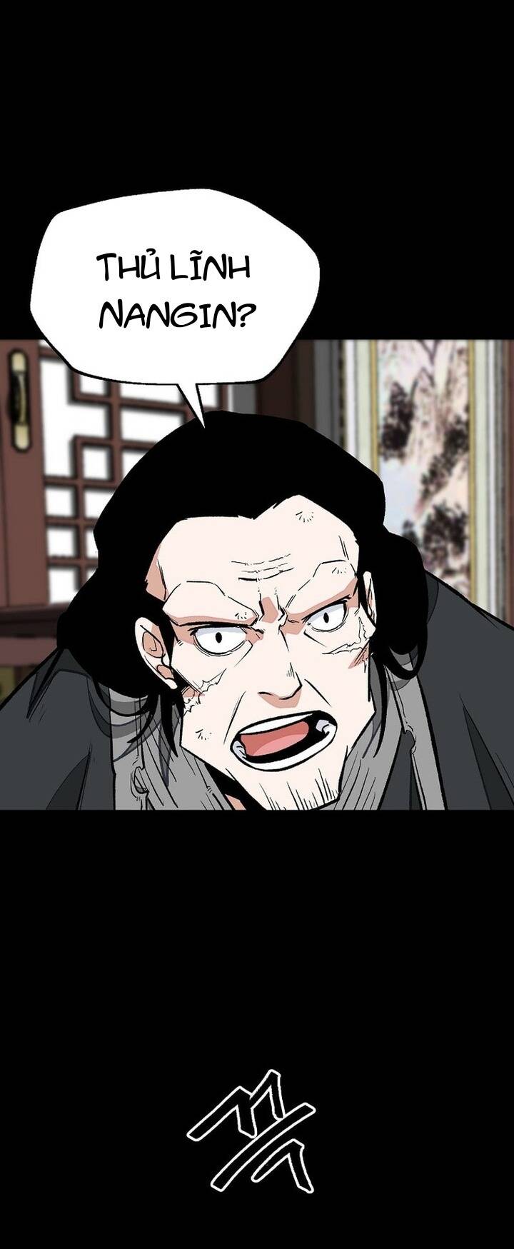 Mạt Thế Giang Hồ Hành: Chapter 31