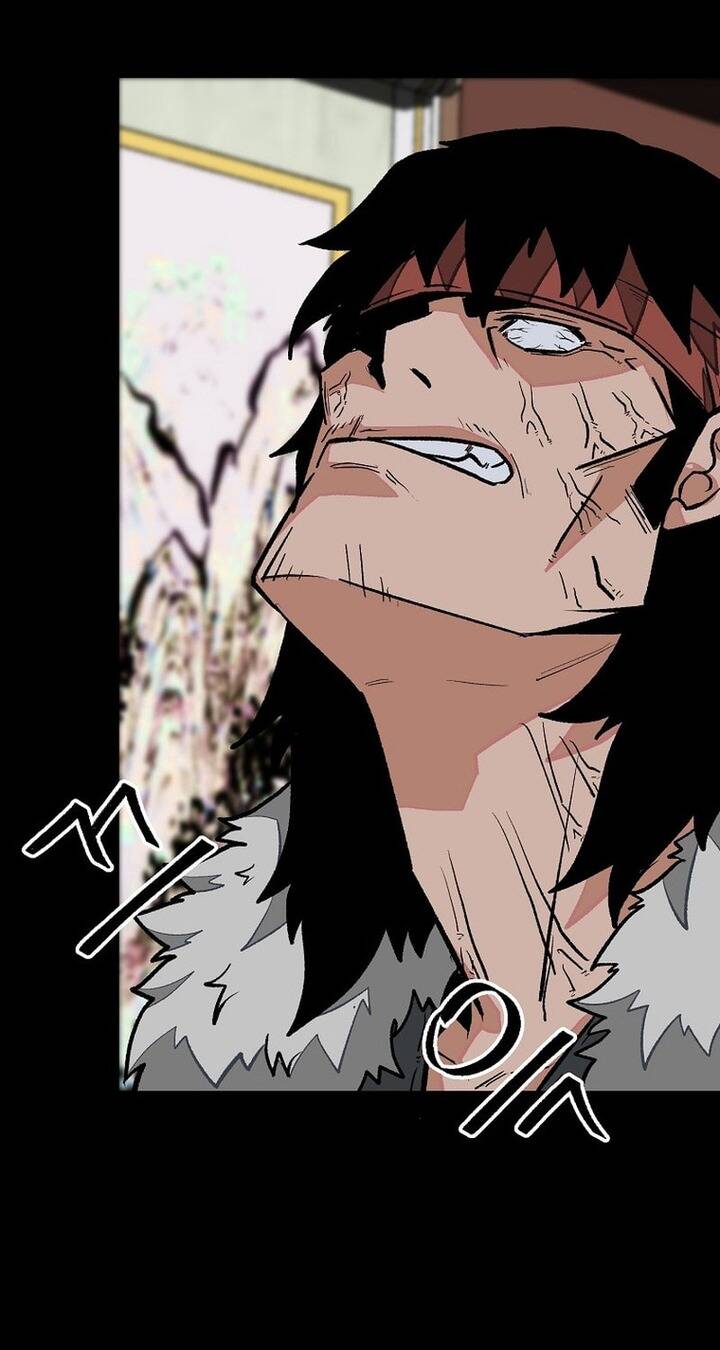 Mạt Thế Giang Hồ Hành: Chapter 31