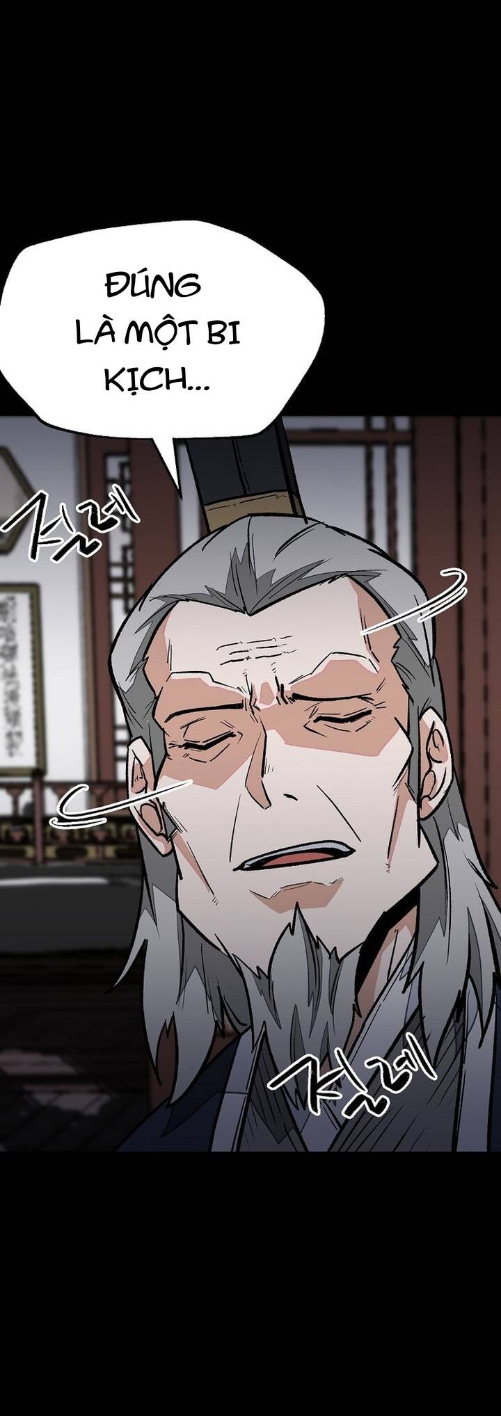 Mạt Thế Giang Hồ Hành: Chapter 31