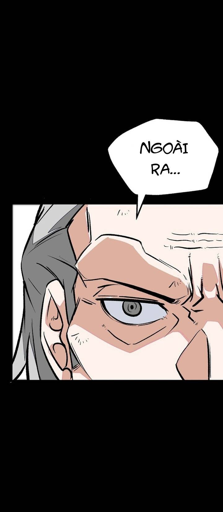Mạt Thế Giang Hồ Hành: Chapter 31