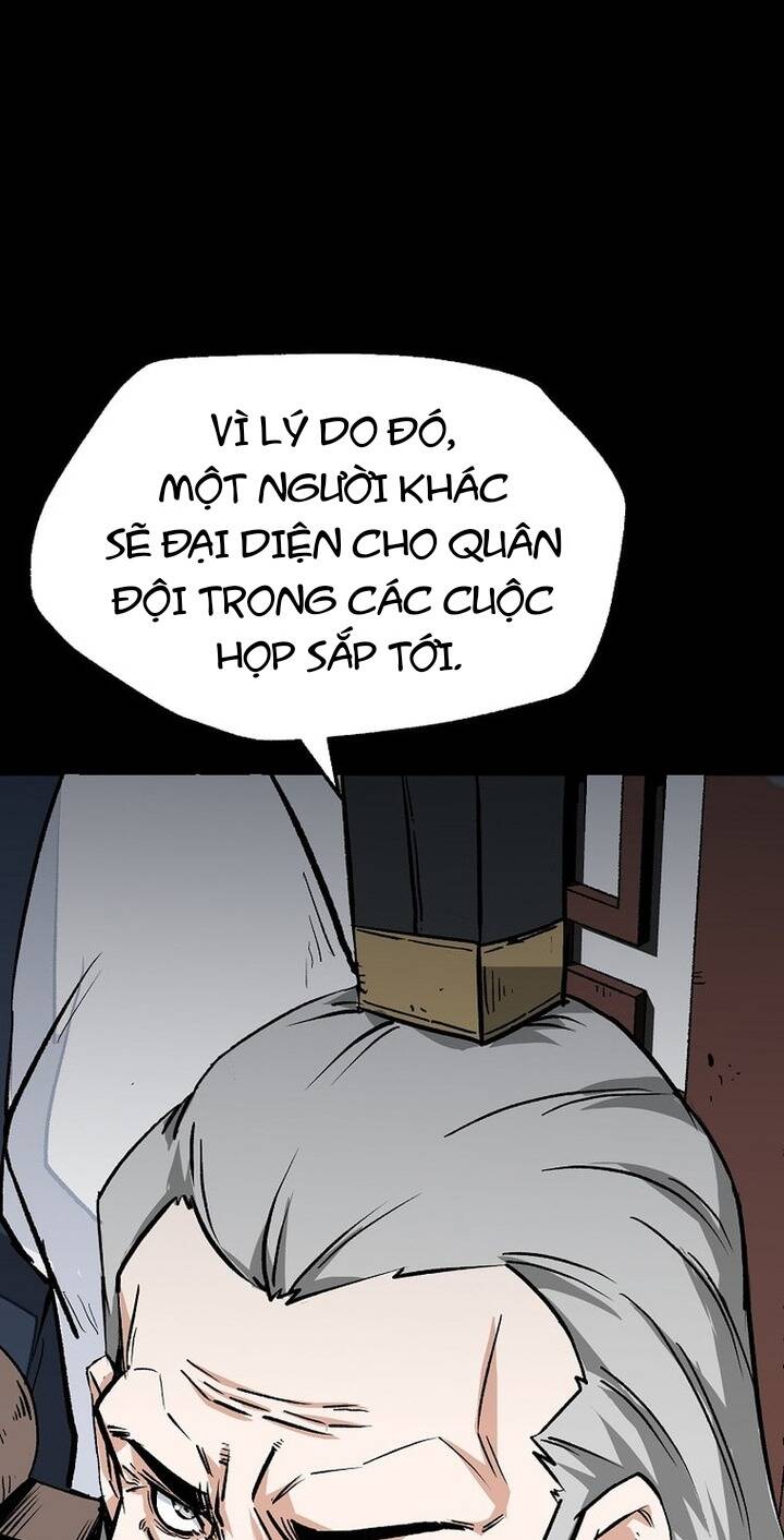 Mạt Thế Giang Hồ Hành: Chapter 31