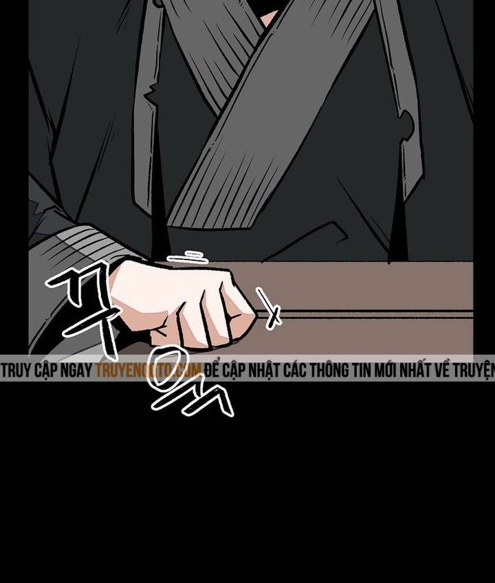 Mạt Thế Giang Hồ Hành: Chapter 31
