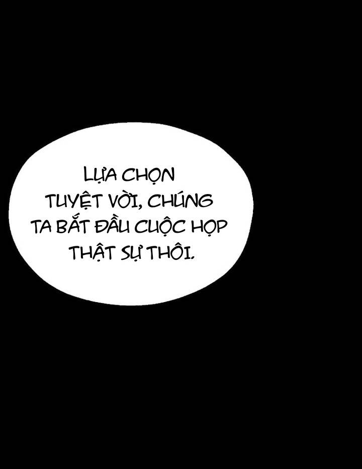 Mạt Thế Giang Hồ Hành: Chapter 31