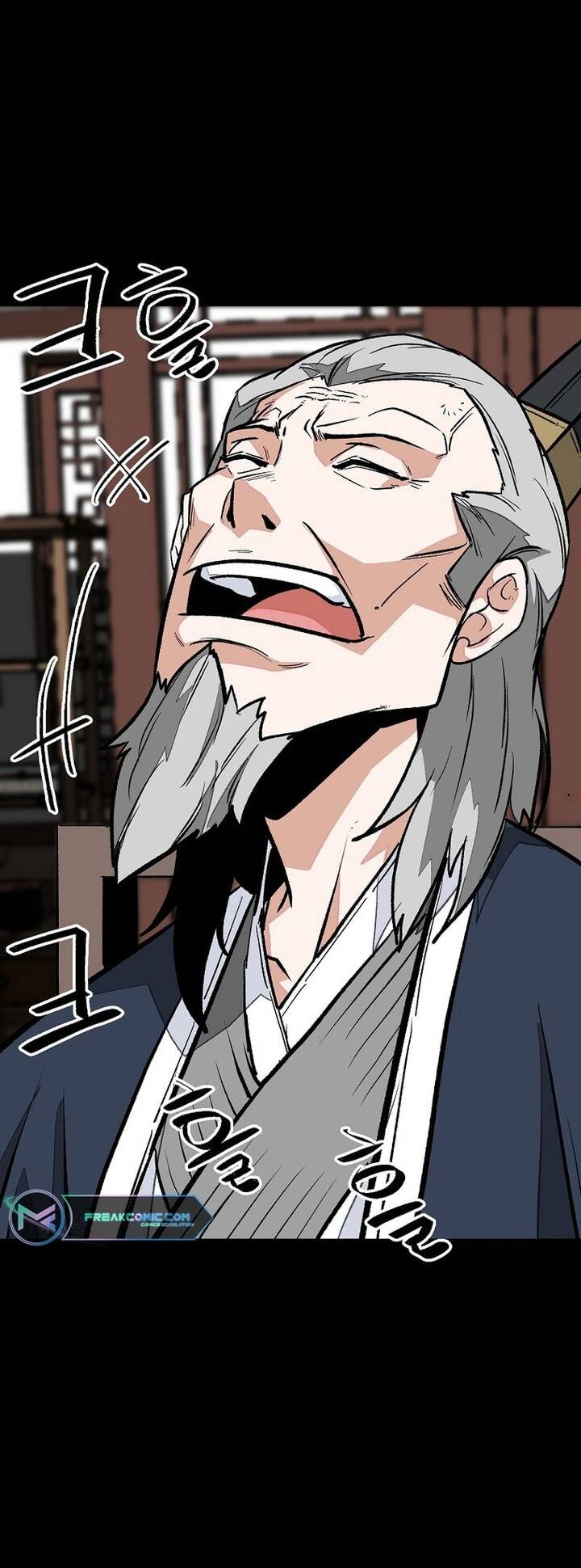 Mạt Thế Giang Hồ Hành: Chapter 31