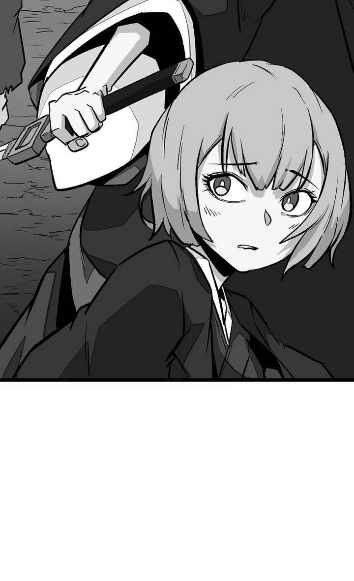 Mạt Thế Giang Hồ Hành: Chapter 31