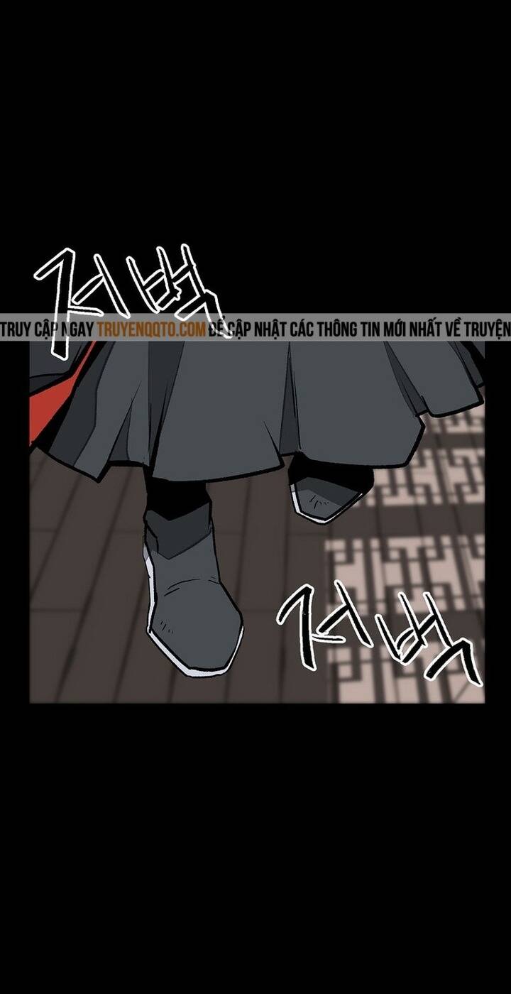 Mạt Thế Giang Hồ Hành: Chapter 31