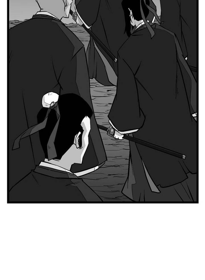 Mạt Thế Giang Hồ Hành: Chapter 31