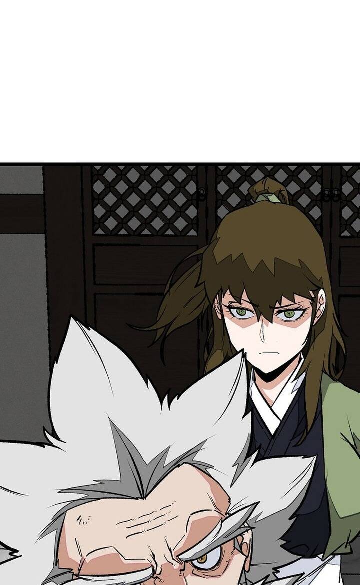 Mạt Thế Giang Hồ Hành: Chapter 31