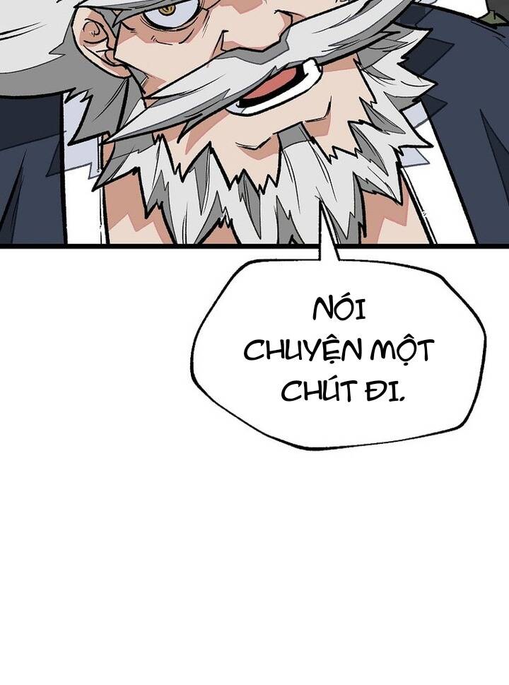 Mạt Thế Giang Hồ Hành: Chapter 31