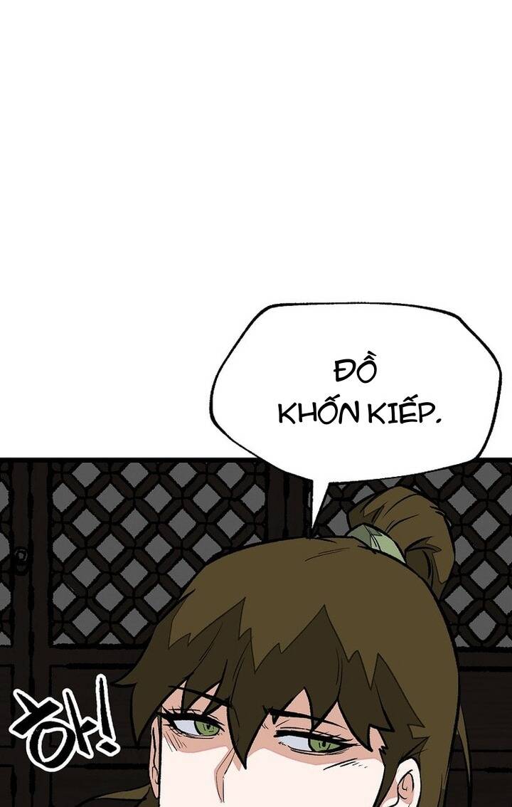 Mạt Thế Giang Hồ Hành: Chapter 31