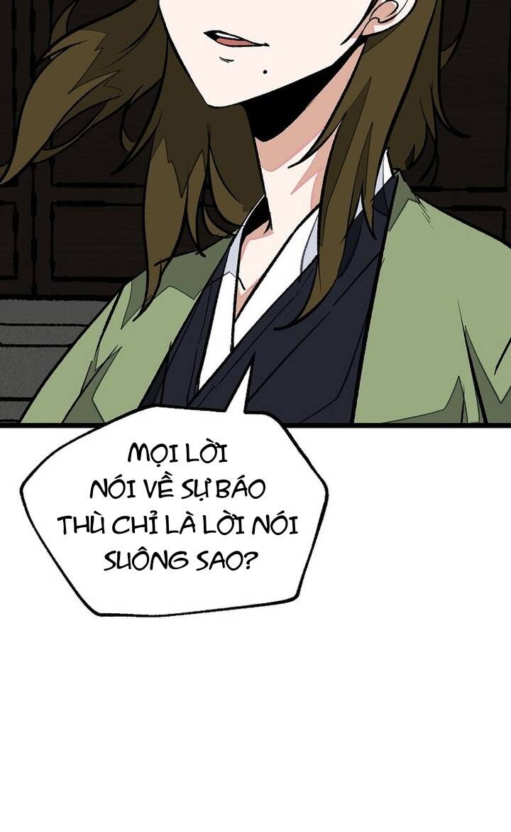 Mạt Thế Giang Hồ Hành: Chapter 31