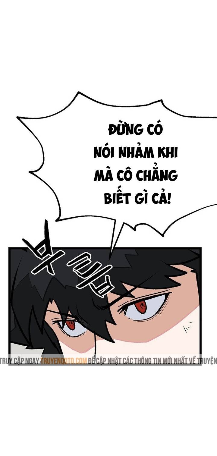 Mạt Thế Giang Hồ Hành: Chapter 31