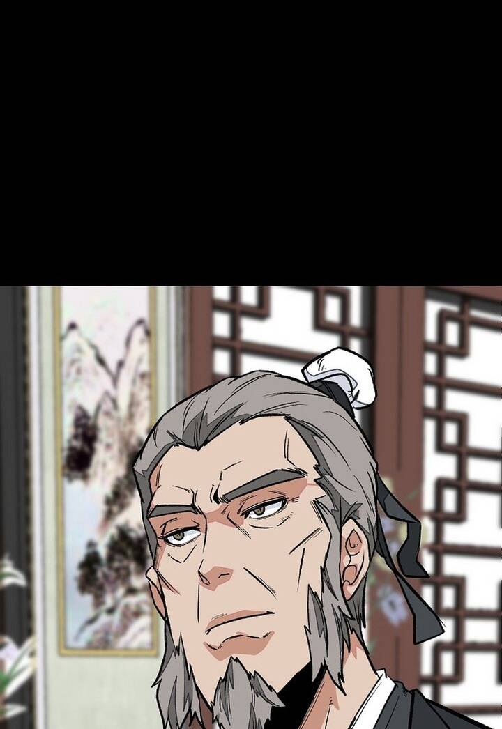 Mạt Thế Giang Hồ Hành: Chapter 31